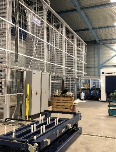 Inno-Metaal B.V. Eindhoven afbeelding 3 Inno-Metaal B.V. Eindhoven afbeelding 3
